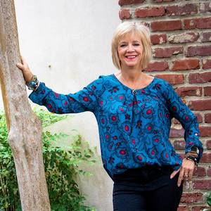 Meet your Posher, Beth